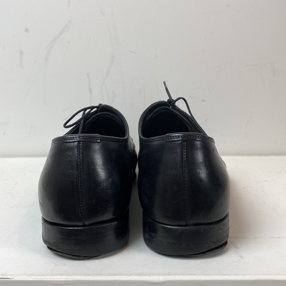 Prada leather shoes in size 6.5 - Picture 9 of 13